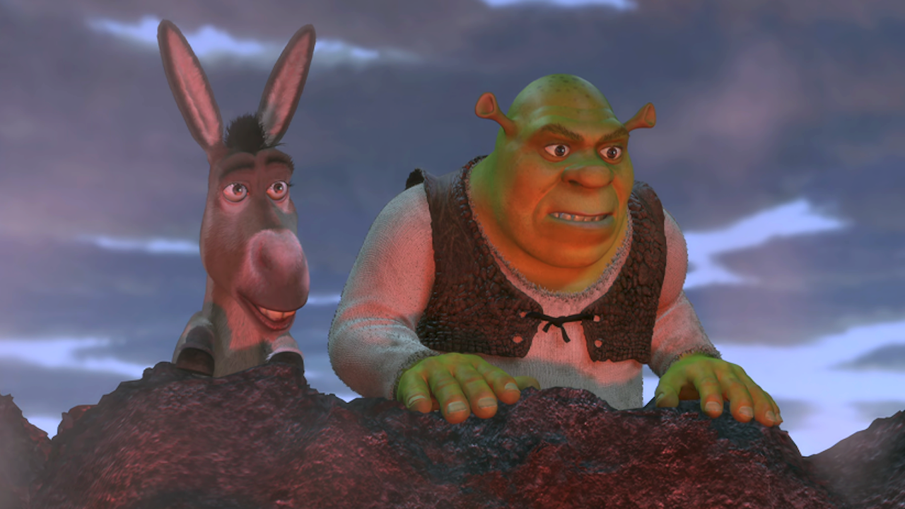 I Am So Here For All The Shrek Fan Comments Now The 5th Movie Has Been Announced