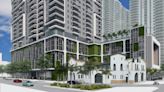 Affordable and workforce housing rises in Miami arts district. Who can live there?