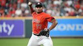 Astros starter Luis García to have Tommy John surgery