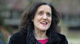 Theresa Villiers: MP failed to declare she owned Shell shares worth £70,000 while working as environment secretary