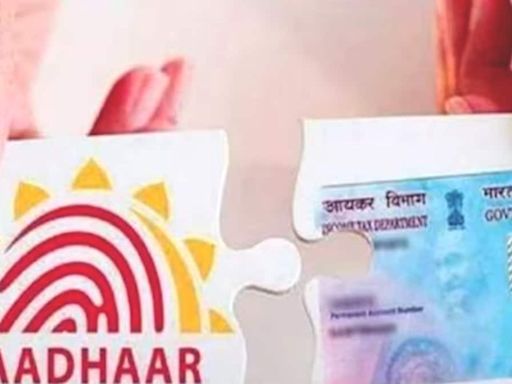 How To Get PAN Card Online Through Your Aadhaar Number? - News18