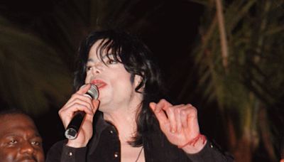 Michael Jackson 'owed $500 million' when he died