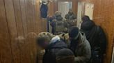 Couple of Russian spies detained in Odessa