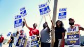 Ford's Sharonville transmission plant not joining expanded UAW strike - so far