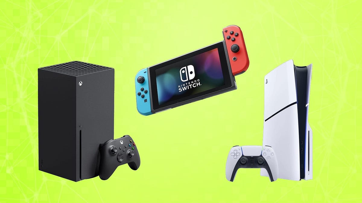 The 109 best Prime Day 2024 gaming deals