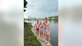 Swimming in the Schuylkill? This man has tried it