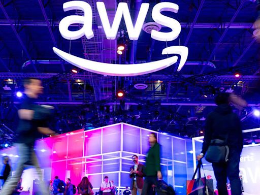 AWS launches GenAI Loft in Bengaluru to foster generative AI innovation for startups - The Economic Times