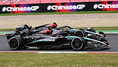 Fórmula 1: la urgente decisión de Mercedes tras la fuerte queja de Lewis Hamilton