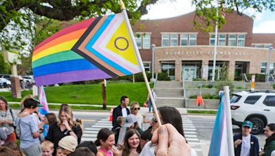 Rollout of transgender bathroom law sows confusion among Utah public school families