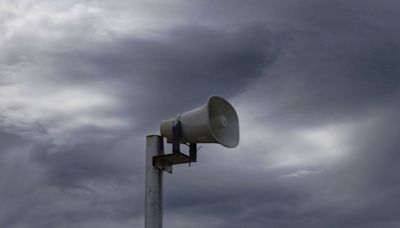 Tornado watch issued for parts of Chicago area as severe weather threat looms