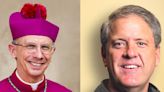 Pope Francis Appoints New Bishop of Charlotte, North Carolina