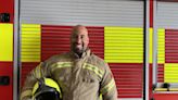 Colchester Institute helps Essex firefighter qualify by getting his maths pass