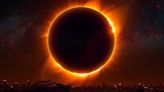 Todo lo que necesitas saber sobre el eclipse solar en Miami del 8 de abril - El Diario - Bolivia