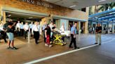 Hillsborough deputy injured in ambush attack released from hospital