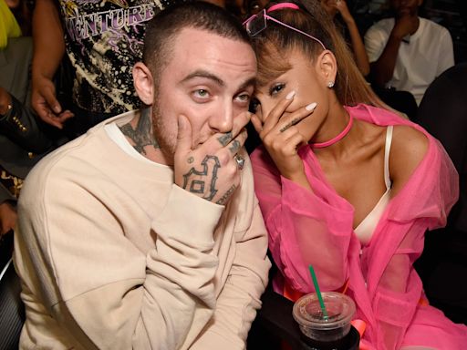 Ariana Grande and Mac Miller’s Relationship Timeline: From Collaborators to Lovers