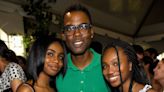 Chris Rock's 2 Daughters: Everything to Know