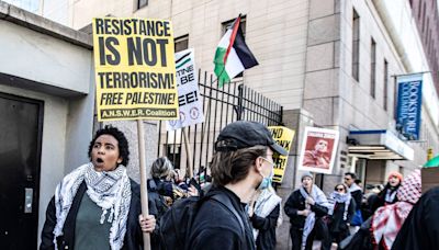 Andres Oppenheimer: ¿Qué impacto tendrán las manifestaciones pro-palestinas? | Opinión