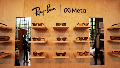 Meta's popular Ray-Ban smart glasses are getting 4 free upgrades, and I'm tempted to buy one