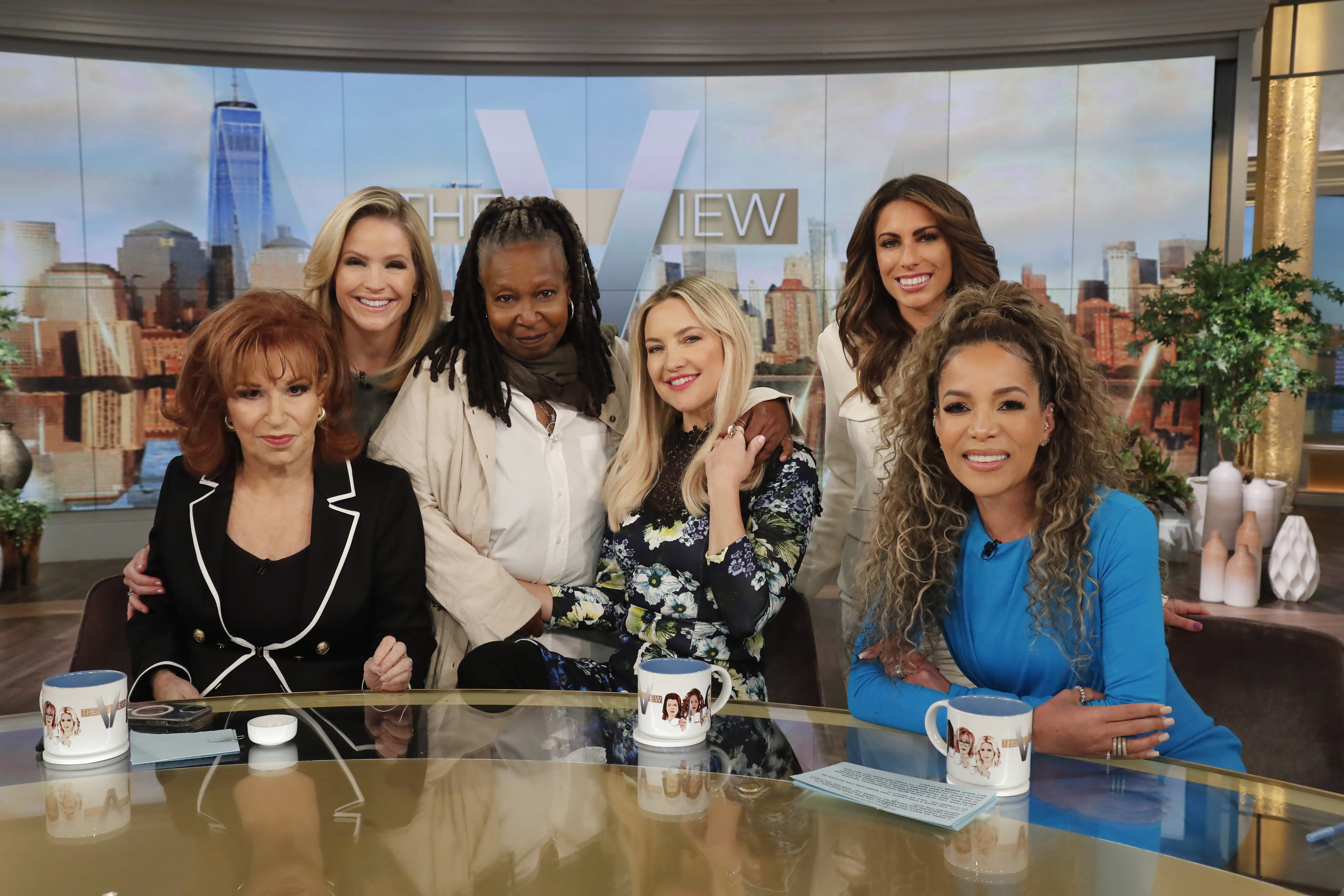 Joy Behar Says She’ll Know ‘When It’s Time’ to Retire From ‘The View’: ‘It Will Be Enough Already’