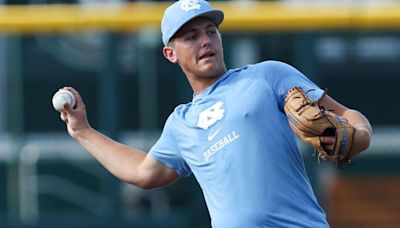 Elimination looms for ACC schools in Men's College World Series