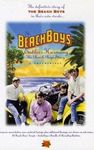 Endless Harmony: The Beach Boys Story