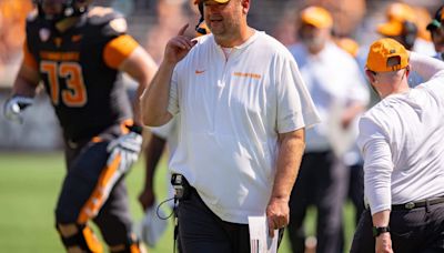 Mandel’s Mailbag: How will Tennessee-Oklahoma change perception of Vols, Sooners?