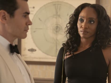 Will Trent Season 2 Episode 7 Review: Have You Never Been to A Wedding?