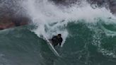 Australian surfer’s leg washes up on beach after shark attack, could be reattached