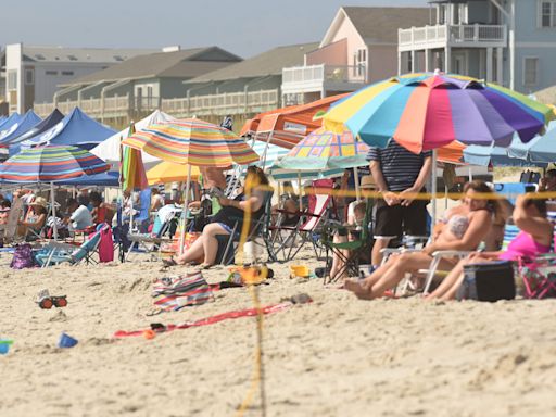 Summer bucket list: 24 things to do in 2024 in the Wilmington area