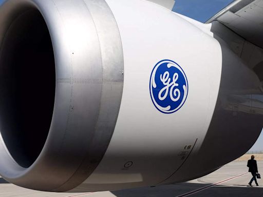 GE Aerospace hopes to get more orders for its engines from 'humid' South Asia