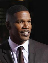 Jamie Foxx