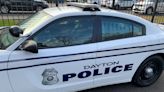 1 injured after crash in Dayton