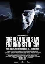 The Man who Saw Frankenstein Cry available on Filmin | Thriller movies ...