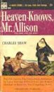 Heaven Knows, Mr. Allison