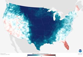 2020–21 North American winter