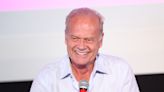 'Frasier' star Kelsey Grammer says scripts for Season 2 of reboot 'rival anything' from original series