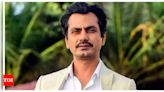 Nawazuddin Siddiqui opens up about facing discrimination in Bollywood; says, ".. I am the ugliest actor..." | - Times of India