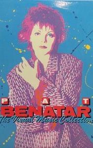 Pat Benatar: The Visual Music Collection