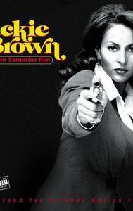 Jackie Brown [Orginal Motion Picture Soundtrack]