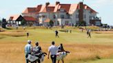 2022 Genesis Scottish Open Sunday tee times, TV and streaming info