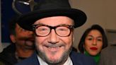 George Galloway: Rochdale MP criticised for 'blatant homophobia' after saying gay relationships are not 'normal'