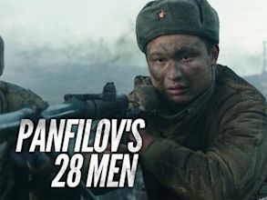 Panfilov's 28 Men