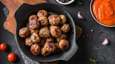 14 Expert-Approved Ways To Upgrade Your Ordinary Meatball Recipe