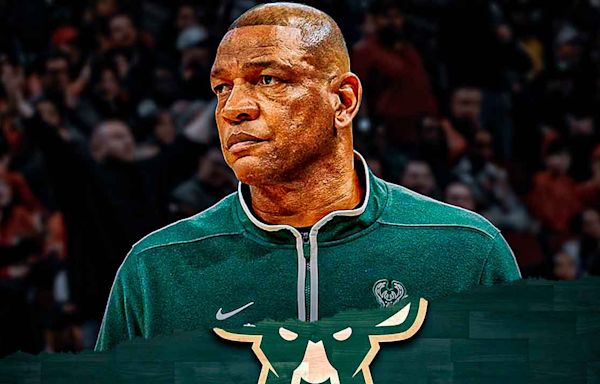 Doc Rivers showered with disrespectful takes after Bucks playoff elimination