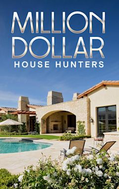 Million Dollar House Hunters