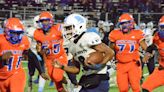 High school football roundup: How Johnson's season ended in elimination game with Long Co.