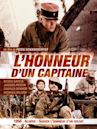 L'Honneur d'un capitaine