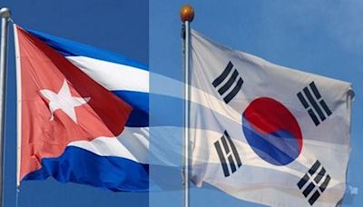 Cuba y Corea del Sur comienzan trámites formales para abrir embajadas