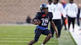 Chris Jimerson Jr. of North Crowley decommits from TCU to pursue QB opportunities