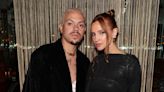 Evan Ross shares secret to 10-year marriage with Ashlee Simpson